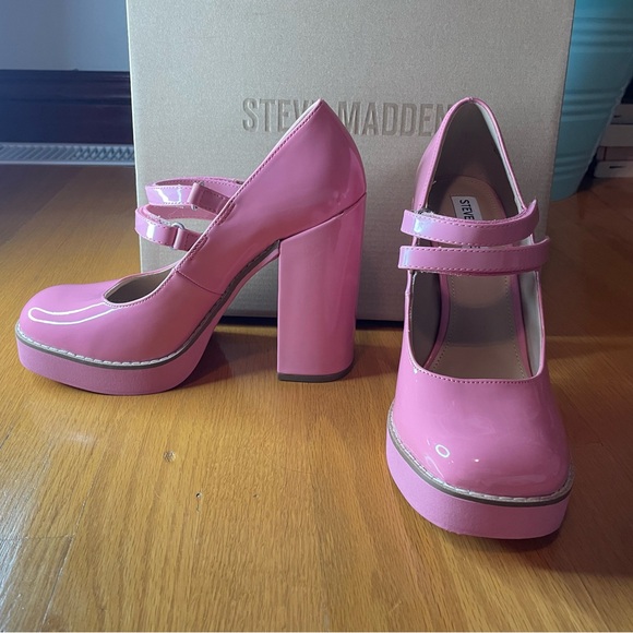 Steve Madden heels! - Picture 4 of 6